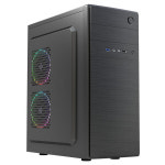 마이크로닉스, 1만 원대 보급형 가성비 PC케이스 지니 출시