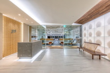 JTI 코리아, 10년 만에 본사 이전… 종로타워에 새 둥지