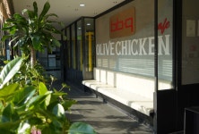 BBQ, 곤지암리조트점 뒤 이은 멀티다이닝 카페 오픈