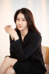 박명선 대표 중국 에스테틱 시장에 정확한 정보를 제공하는 것이 저의 꿈이죠.