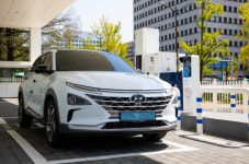 수소충전소 전자영수증 발행, 주유소 및 충전소에서도 발행 진행