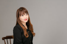 대구피부관리로 유명한 황금뷰티앤아카데미 김영화 원장, 아로마테라피스트의 삶