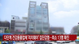 관악구 리치웨이 관련 확진 21명…조원동 석천빌딩(시흥대로 552) 위치는?