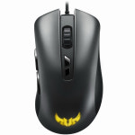 [더기어 리뷰] 저평가 우량 게이밍 마우스 ASUS TUF Gaming M3