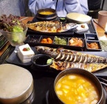 외식창업 브랜드 문숙이 미나리식당, 소자본 창업 가능한 샵인샵 창업 시스템 제공