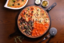 피자 창업 피자이딸리아나 F&B, 최대 50호점까지 가맹비, 교육비 약 50% 감면 혜택