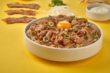 1인분 도시락 카테고리 프랜차이즈 덮덮밥, 가맹시작 1달만에 50호점 달성