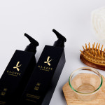 셀럽뷰티2, 트리트먼트 베스트 제품으로 케이원큐어 스켈프 젤 선정