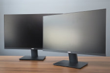 [더기어 리뷰] 베젤리스 디자인과 75Hz의 조화, 언더독 MB27V1 75