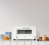 [THE GEAR 영상리뷰] BALMUDA 더 토스트