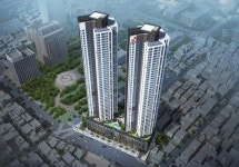 대구 주상복합 동성로 SK리더스뷰 분양