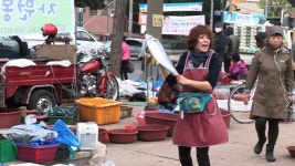 다큐 3일 남광주 도깨비시장, 새벽시장의 매력은?