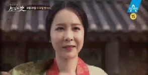 천일야사 중국 역사상 최고의 경국지색 하희, 그녀의 치명적 매력은?