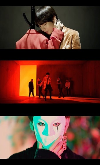 방탄소년단, 'Singularity' 트레일러 공개...뜨거운 반응 