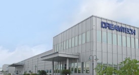 드림텍, 코스피 상장 철회 결정···내년 초 재추진할 것