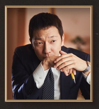 '연매출 55억 대표' 손석구의 이상형은? 배두나와 열애설도…