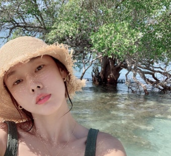 '나 혼자 산다' 한혜진, 전현무 앞에서 전 남친 언급 