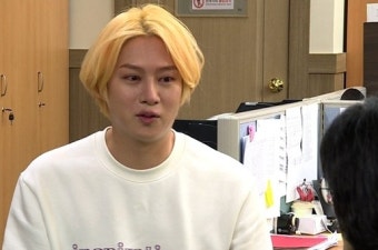 슈퍼주니어 희철(김희철) 나이?, 미운우리새끼(미우새) 통해 모교 방문