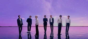 방탄소년단, 국제음반산업협회 글로벌 아티스트 차트 2년연속 톱10