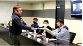 한국지엠, 제주 부품사업소 폐쇄로 노사갈등
