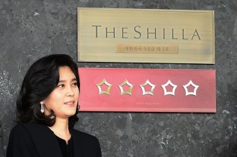 코로나 부진 털고 명예회복 나선 이부진 호텔신라 사장