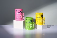 경남제약, 건기식 유산균 브랜드 락토톡 3종 출시