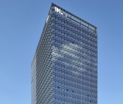 DL건설, 1641억원 규모 부산 광안동 주택정비사업 수주