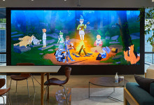 유저에서 직원으로...덕업일치 이룬 데브캣 사람들