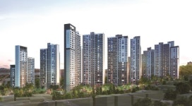 SM경남기업 군산 경남아너스빌 디오션 갤러리 11일 열어