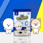 캐치럭키, 강아지 눈 피부 영양제 비전 에센셜 컴플릿 선봬