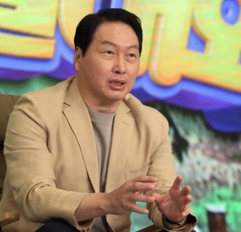 최태원 회장 