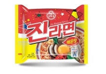 농심·팔도 이어 오뚜기도 라면가격 평균 11% 인상