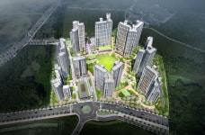 DL건설, 경남 e편한세상 사천 스카이마리나 분양…10월 5일 1순위 청약