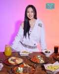 즉석떡볶이 청년다방, 이영지 CF 광고 시리즈 공개