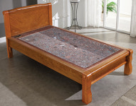 현대의료기, 돌침대·흙침대 중간유통자 제로시스템으로 경쟁력 갖춰