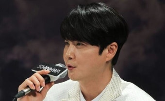 '음주운전 후 측정거부' 신화 신혜성 검찰 송치