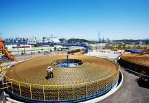 해상풍력 바람탄 해저케이블...전선업계 미래먹거리로 부상