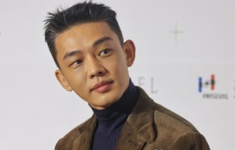 유아인, 프로포폴 혐의 경찰 조사 