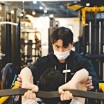 PT전문 동네몸짱형, 100일의 기적 특별 이벤트 진행
