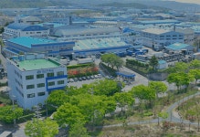 [특징주] 덕양산업, 외인 사자세 힘입어 급등