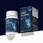 에이스바이옴, 신제품 관절엔 아나파랙틴 GS홈쇼핑 런칭
