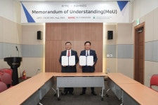 대한가구연합회-인도네시아가구협회, 상호발전 MOU