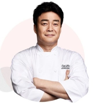 백종원, 의식 잃은 식당 직원 구했다…달려가 심폐소생술