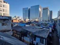 [르포] 재개발은 맞는데...힙지로는 어떻게 되죠?…기대·우려 공존하는 세운지구