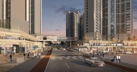 동일토건, 12월 청주 동일 하이빌파크레인 2단지 분양