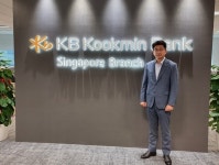 [세계 속 K금융] 국민은행 싱가포르지점 2년 차에 흑자, 비결은 유기적 협업 