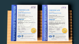 주식회사 국민클럽, ISO 9001·10002 통합 인증 획득