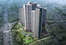 [굿모닝! 지금 분양중] 반고개역 푸르지오…대구 서구 초역세권 위치