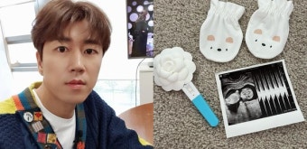 젝스키스 장수원, 결혼 3년 만에 부모 된다…시험관 임신 성공