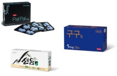 해피드러그 올해부터 한미약품 2종 vs 종근당 1종 경쟁